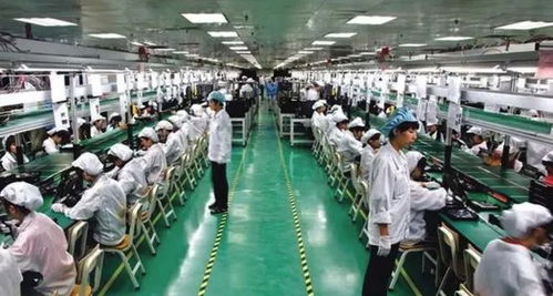 iPhone減產千萬臺，富士康回應 廠區運營正常，電商業務穩步推進